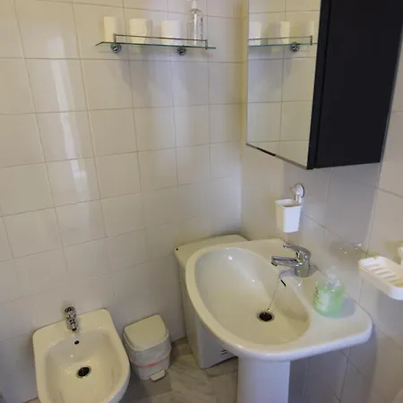 Apartment Corazon De Triana Sevilla