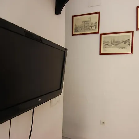 Corazon De Triana Apartment