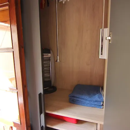 Corazon De Triana Apartment *