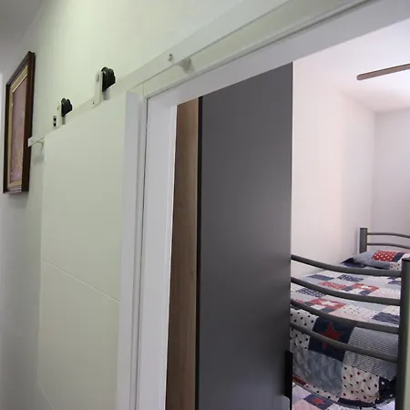 Corazon De Triana Apartment *