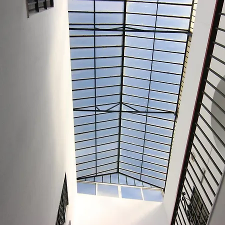 Apartment Corazon De Triana