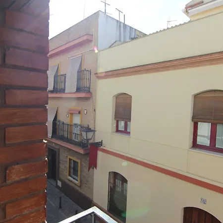 Corazon De Triana