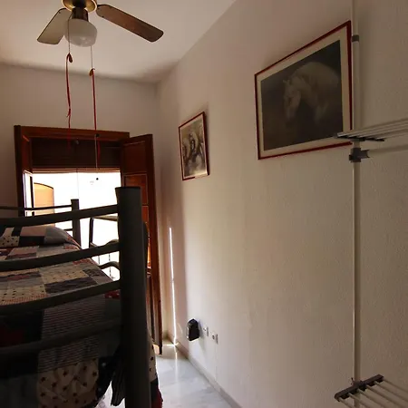 Corazon De Triana Apartment