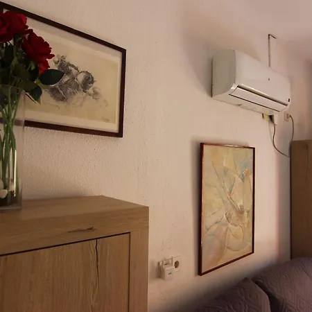 Corazon De Triana Apartment *