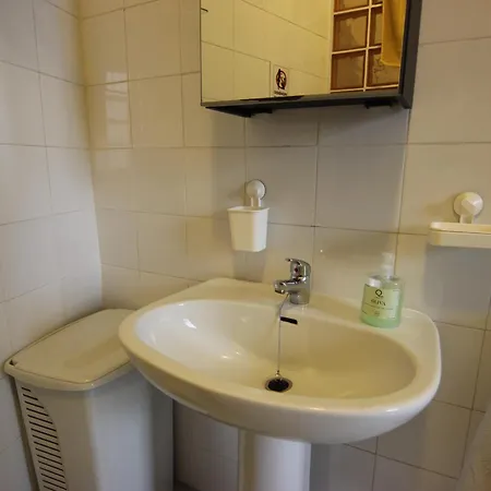 Corazon De Triana Apartment