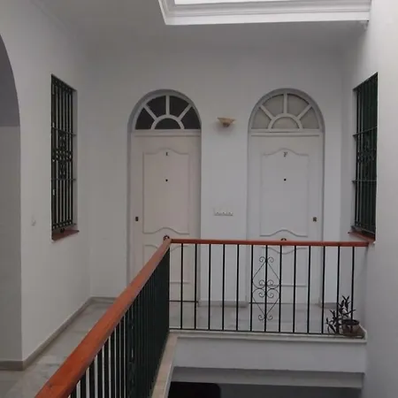 Corazon De Triana Apartment *