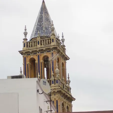 Corazon De Triana Sevilla