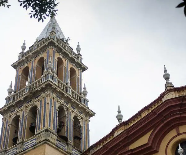 Corazon De Triana Appartamento