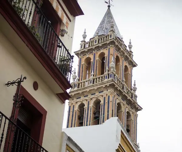 Appartamento Corazon De Triana