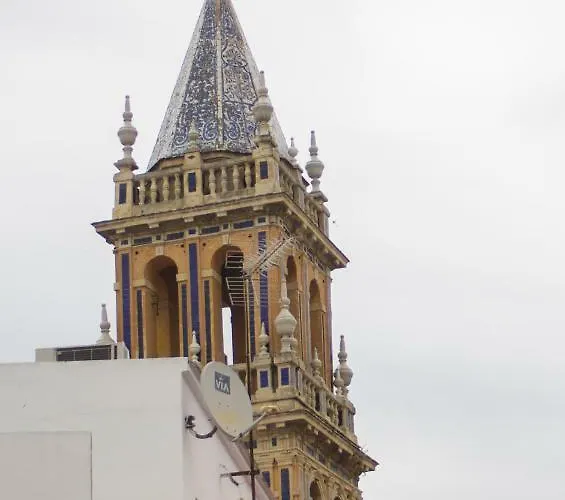 Corazon De Triana Siviglia