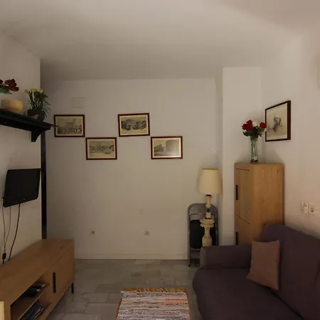 Corazón De Triana *